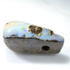 Solid Opal Pendant Direct Side View