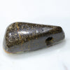 Natural Australian  Boulder Opal  Pendant  (Length 24mm x Width 12mm) Code-SD327