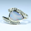 Beautiful Natural Opal Colours and Pattern