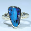 gorgeous natural Opal Colour and Pattern