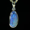 Beautiful Natural Opal Colours