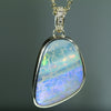 Gorgeous Natural Opal Colours