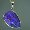 Stunning Natural Opal Colour