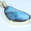 Great Opal Gift Idea