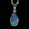 October Birthstone