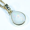 Opal Birthstone for October