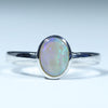 Gorgeous natural Opal Colours