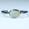 Gorgeous Natural Opal Colours and Pattern