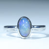 Beautiful Natural Opal Colour and Pattern