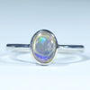 Opal Birthstone for October