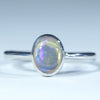Beautiful Natural Opal Collours