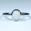 Beautiful Natural Opal Colours