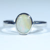 Opal Birthstone for October