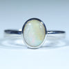 Beautiful Natural Opal Colour