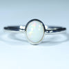 Opal Birthstone for October