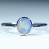 Beautiful Natural Opal Colours