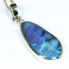 Opal Birthstone for October