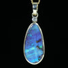 Beautiful Natural Opal Colours