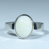 Beautiful Natural Opal Colours and Pattern