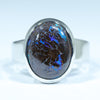 Beautiful Natural Opal Colours