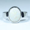 Gorgeous Natural Opal Colours and Natural Milky Opal Depth