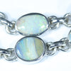 Each Opal Has its Own Natural Unique Opal Pattern