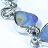 Each Opal has its own Natural Opal Colours