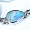 Each Opal Has its Own Natural Opal Colours