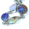 Each Opal Has its Own Natural Opal Pattern