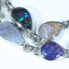 Each Opal Has its own Natural Opal Colours