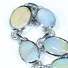 Each Opal Has it sown Natural Opal Colours and Patterns
