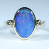 Stunning Natural Opal Colours