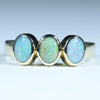 Great Opal Gift Idea - Opal Birthstone for October