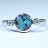 Opal Birthstone for October