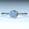 Opal Birthstone for October - Great Opal Gift Idea