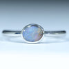 Gorgeous Natural Opal Colours and Pattern