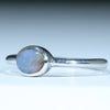 Sterling Silver - Solid Queensland Boulder Opal