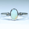 Opal Birthstone for October