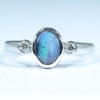 Gorgeous Natural Opal Pattern and Natural Colours