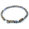 Adjustable Opal Bracelet at the Australian Opal Shop - 186 Brisbane Rd, Arundel 4214