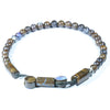 Adjustable Opal Bracelet at the Australian Opal Shop - 186 Brisbane Rd, Arundel 4214