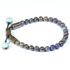 Opal Matrix Adjustable Bracelet at The Australian Opal Shop on Brisbane Road Gold Coast