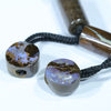 Australian Sandstone Opal Matrix Bracelet 19cm Code BR896