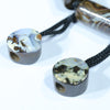 Australian Sandstone Opal Matrix Bracelet 22.5cm Code BR895