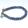 Australian Sandstone Opal Matrix Bracelet 22.5cm Code BR895