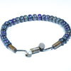 Australian Sandstone Opal Matrix Bracelet at the Australian Opal Shop Gold Coast