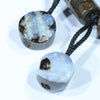 Australian Sandstone Opal Matrix Bracelet 19cm Code BR893