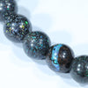 Australian Sandstone Opal Matrix Bracelet 19cm Code BR893