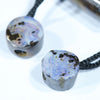 Australian Sandstone Opal Matrix Bracelet 20cm Code BR892