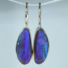 Gorgeous Natural Opal Colours and Pattern